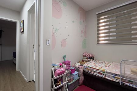 Apartamento à venda com 69m², 3 quartos e 2 vagas Apartamento à venda com 69m², 3 quartos e 2 vagasQuarto 1