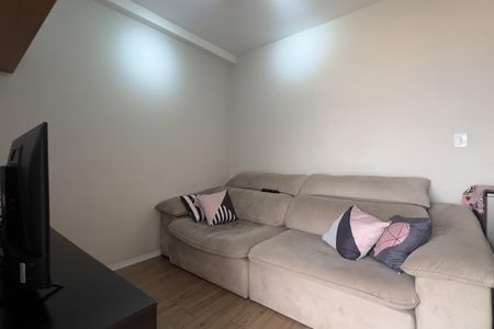 Apartamento à venda com 69m², 3 quartos e 2 vagas Apartamento à venda com 69m², 3 quartos e 2 vagasSala