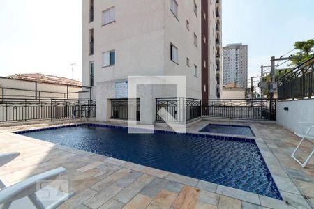 Apartamento à venda com 69m², 3 quartos e 2 vagas Apartamento à venda com 69m², 3 quartos e 2 vagasPiscina