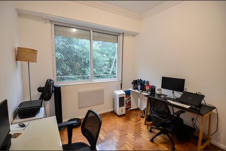 Apartamento para alugar com 120m², 3 quartos e sem vagaQuarto 2