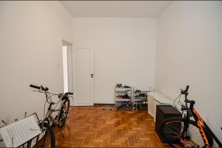 Apartamento para alugar com 120m², 3 quartos e sem vagaQuarto 3