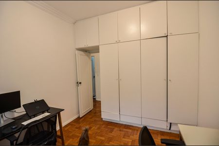 Apartamento para alugar com 120m², 3 quartos e sem vagaQuarto 2