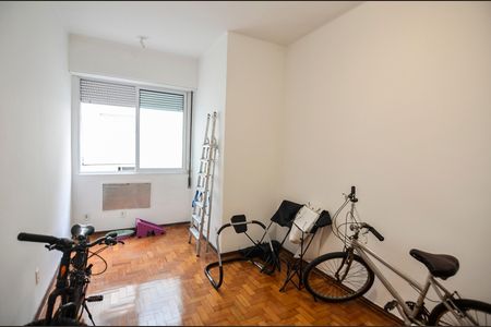 Apartamento para alugar com 120m², 3 quartos e sem vagaQuarto 3