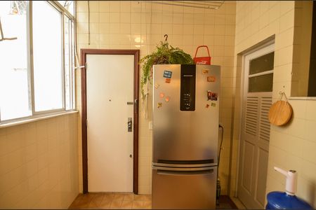 Apartamento para alugar com 120m², 3 quartos e sem vagaÁrea de Serviço