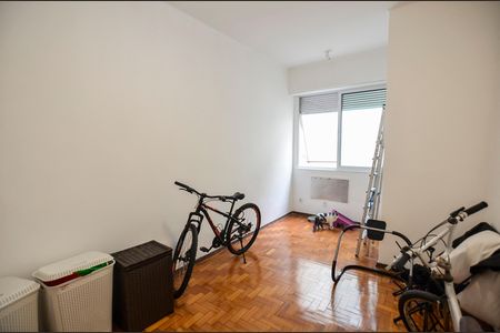 Apartamento para alugar com 120m², 3 quartos e sem vagaQuarto 3
