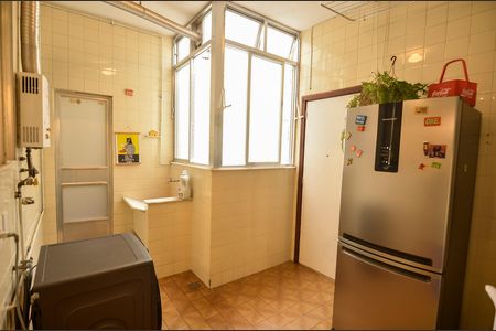 Apartamento para alugar com 120m², 3 quartos e sem vagaÁrea de Serviço