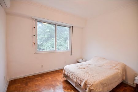 Quarto 1 de apartamento para alugar com 3 quartos, 120m² em Tijuca, Rio de Janeiro