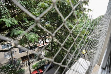 Apartamento para alugar com 120m², 3 quartos e sem vagaSala