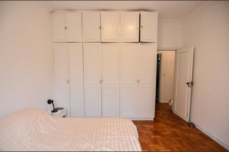 Quarto 1 de apartamento para alugar com 3 quartos, 120m² em Tijuca, Rio de Janeiro