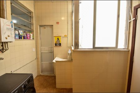 Apartamento para alugar com 120m², 3 quartos e sem vagaÁrea de Serviço