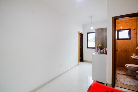 Casa à venda com 220m², 4 quartos e 5 vagas Casa à venda com 220m², 4 quartos e 5 vagasSuite 1