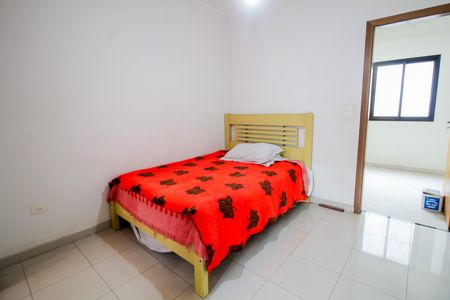 Suite 1  de casa à venda com 4 quartos, 220m² em Mooca, São Paulo