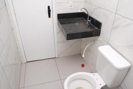 Apartamento para alugar com 68m², 2 quartos e 1 vaga Apartamento para alugar com 68m², 2 quartos e 1 vagaBanheiro