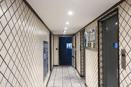 Apartamento para alugar com 68m², 2 quartos e 1 vaga Apartamento para alugar com 68m², 2 quartos e 1 vagaHall de entrada