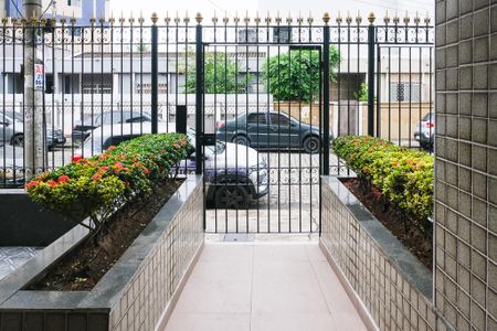 Apartamento para alugar com 68m², 2 quartos e 1 vaga Apartamento para alugar com 68m², 2 quartos e 1 vagaEntrada