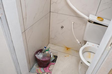 Apartamento para alugar com 68m², 2 quartos e 1 vaga Apartamento para alugar com 68m², 2 quartos e 1 vagaBanheiro Área de Serviço