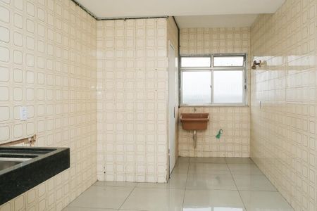 Apartamento para alugar com 68m², 2 quartos e 1 vaga Apartamento para alugar com 68m², 2 quartos e 1 vagaCozinha