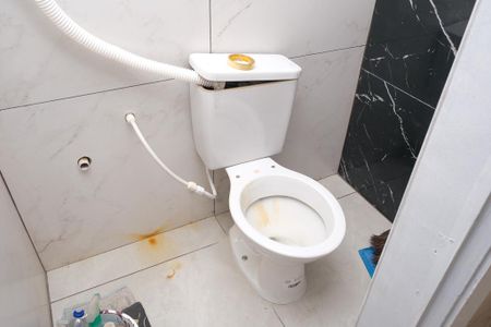 Apartamento para alugar com 68m², 2 quartos e 1 vaga Apartamento para alugar com 68m², 2 quartos e 1 vagaBanheiro Área de Serviço