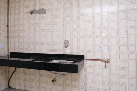 Apartamento para alugar com 68m², 2 quartos e 1 vaga Apartamento para alugar com 68m², 2 quartos e 1 vagaCozinha