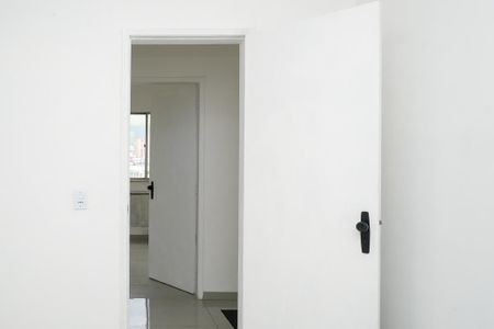 Quarto 1 de apartamento para alugar com 2 quartos, 68m² em Centro, Nova Iguaçu