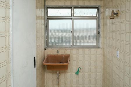 Apartamento para alugar com 68m², 2 quartos e 1 vaga Apartamento para alugar com 68m², 2 quartos e 1 vagaÁrea de Serviço