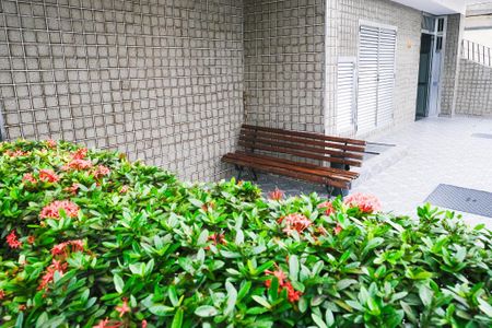 Apartamento para alugar com 68m², 2 quartos e 1 vaga Apartamento para alugar com 68m², 2 quartos e 1 vagaEntrada