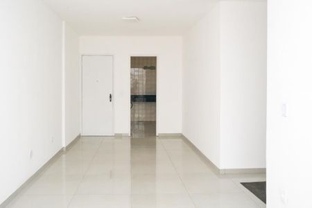 Sala de apartamento para alugar com 2 quartos, 68m² em Centro, Nova Iguaçu