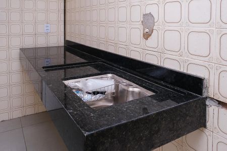 Apartamento para alugar com 68m², 2 quartos e 1 vaga Apartamento para alugar com 68m², 2 quartos e 1 vagaCozinha