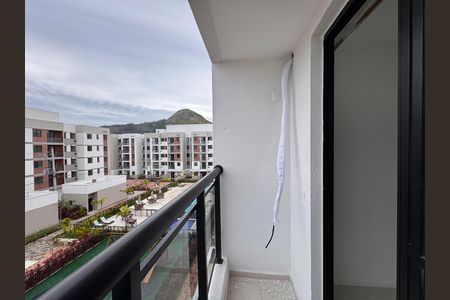 Apartamento para alugar com 2 quartos, 50m² em Recreio dos Bandeirantes, Rio de Janeiro