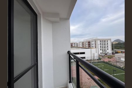 Apartamento para alugar com 2 quartos, 50m² em Recreio dos Bandeirantes, Rio de Janeiro