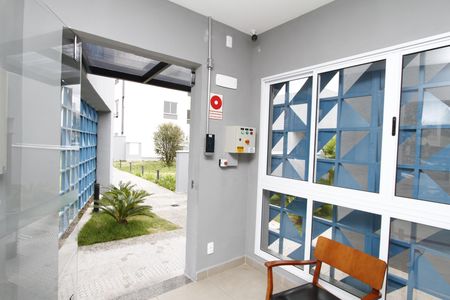Apartamento à venda com 54m², 2 quartos e 1 vagaentrada