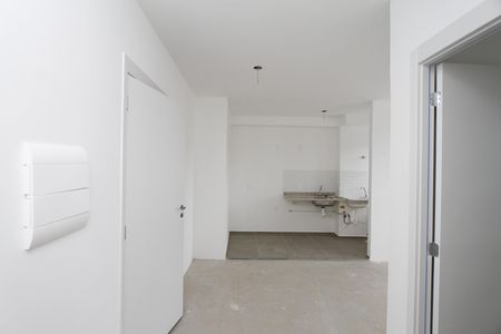 Apartamento à venda com 54m², 2 quartos e 1 vagaSala