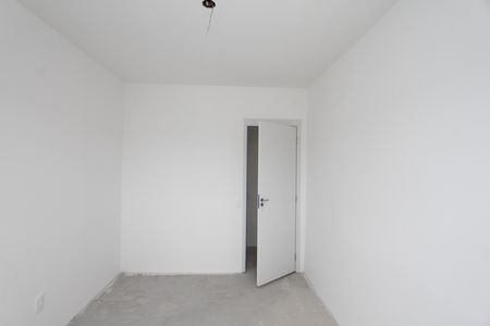 Apartamento à venda com 54m², 2 quartos e 1 vagaQuarto 2