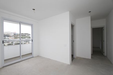 Apartamento à venda com 54m², 2 quartos e 1 vagaSala