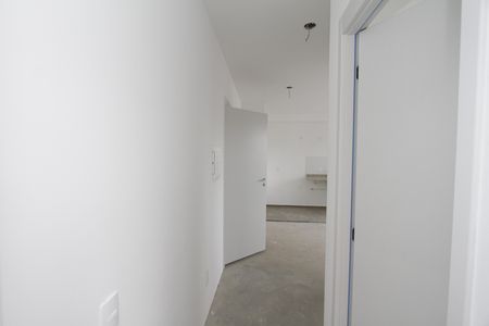 Apartamento à venda com 54m², 2 quartos e 1 vagaCorredor
