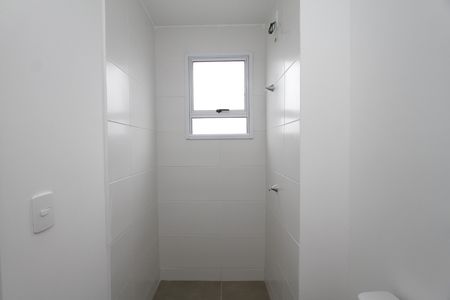 Apartamento à venda com 54m², 2 quartos e 1 vagaBanheiro da Suíte