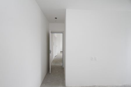 Apartamento à venda com 54m², 2 quartos e 1 vagaQuarto 1 - Suíte