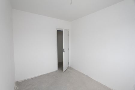 Apartamento à venda com 54m², 2 quartos e 1 vagaQuarto 2