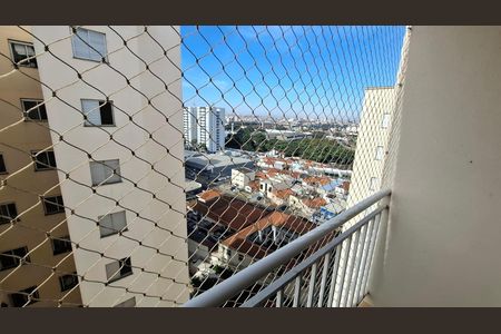 Apartamento para alugar com 65m², 2 quartos e 1 vaga