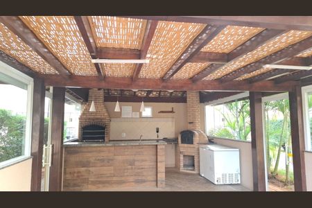 Apartamento para alugar com 65m², 2 quartos e 1 vaga