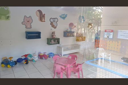 Apartamento para alugar com 65m², 2 quartos e 1 vaga