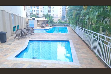 Apartamento para alugar com 65m², 2 quartos e 1 vaga