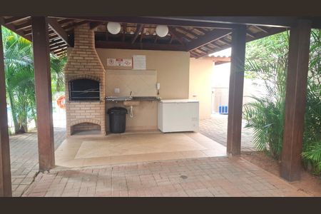 Apartamento para alugar com 65m², 2 quartos e 1 vaga
