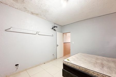 Quarto de casa para alugar com 1 quarto, 80m² em Vila Tupi, São Bernardo do Campo