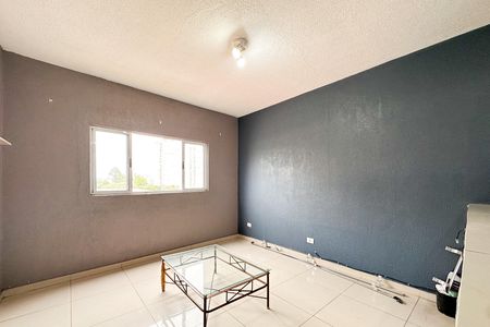 Sala de casa para alugar com 1 quarto, 80m² em Vila Tupi, São Bernardo do Campo
