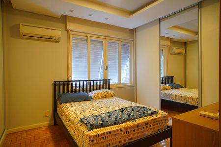 Apartamento para alugar com 155m², 3 quartos e 2 vagas Apartamento para alugar com 155m², 3 quartos e 2 vagasQuarto suíte