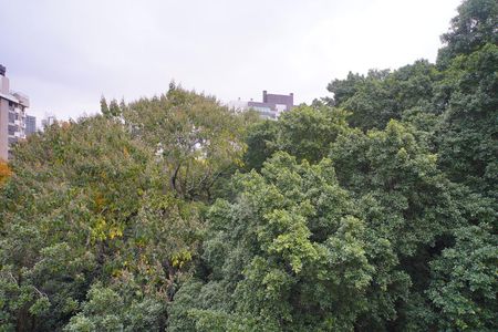 Apartamento para alugar com 155m², 3 quartos e 2 vagas Apartamento para alugar com 155m², 3 quartos e 2 vagasSala_Vista