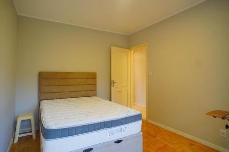 Apartamento para alugar com 155m², 3 quartos e 2 vagas Apartamento para alugar com 155m², 3 quartos e 2 vagasQuarto 1