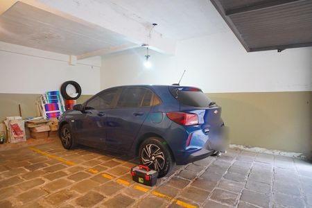 Apartamento para alugar com 155m², 3 quartos e 2 vagas Apartamento para alugar com 155m², 3 quartos e 2 vagasGaragem