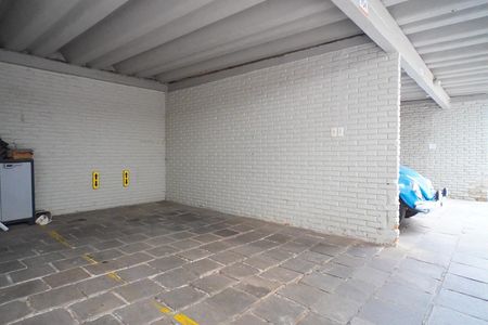 Apartamento para alugar com 155m², 3 quartos e 2 vagas Apartamento para alugar com 155m², 3 quartos e 2 vagasGaragem